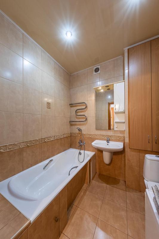Apartment near Lva Tolstoho Square Kyjev Exteriér fotografie