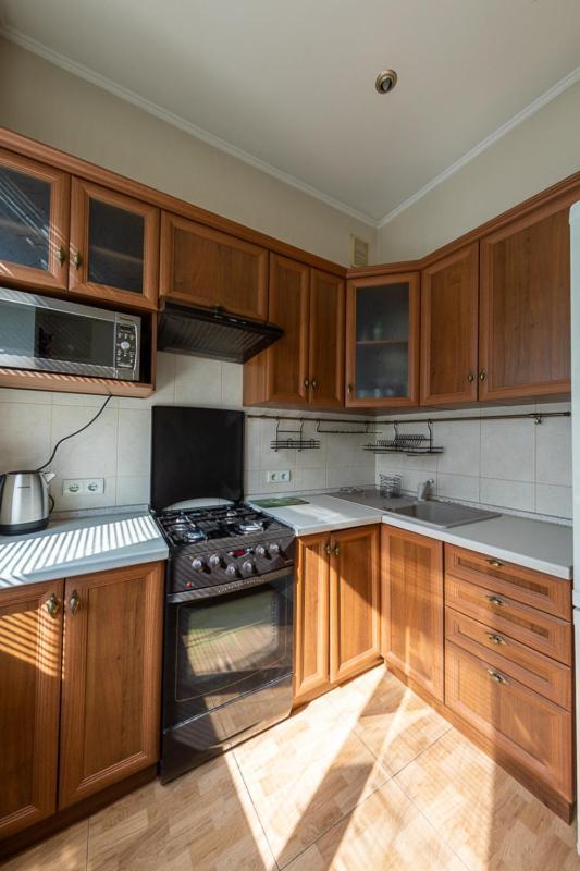 Apartment near Lva Tolstoho Square Kyjev Exteriér fotografie