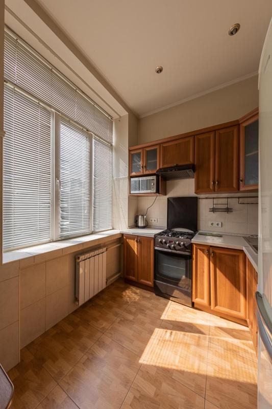 Apartment near Lva Tolstoho Square Kyjev Exteriér fotografie