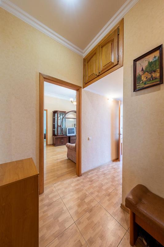 Apartment near Lva Tolstoho Square Kyjev Exteriér fotografie